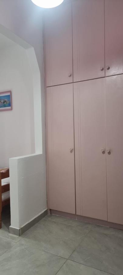 דירות העיירה סקיאתוס Angel Studio מראה חיצוני תמונה